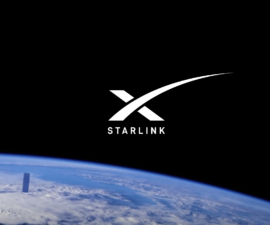 starlink by spacex