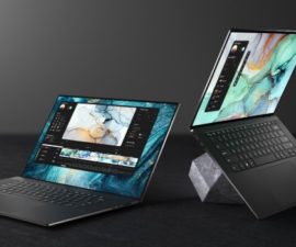 dell xps 15 and 17