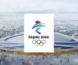 Beijing Winter Olympics 2022 NFTs