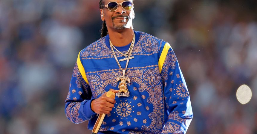 Snoop Dogg NFTs