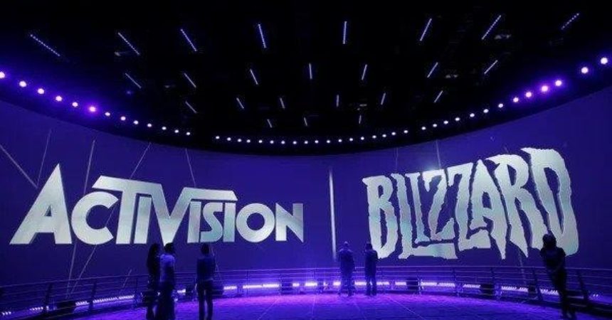Activision Blizzard NFT Survey 2022