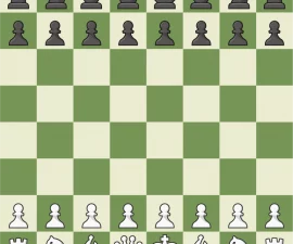 Chess.com NFTs 2022