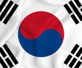 South Korea NFTs 2022