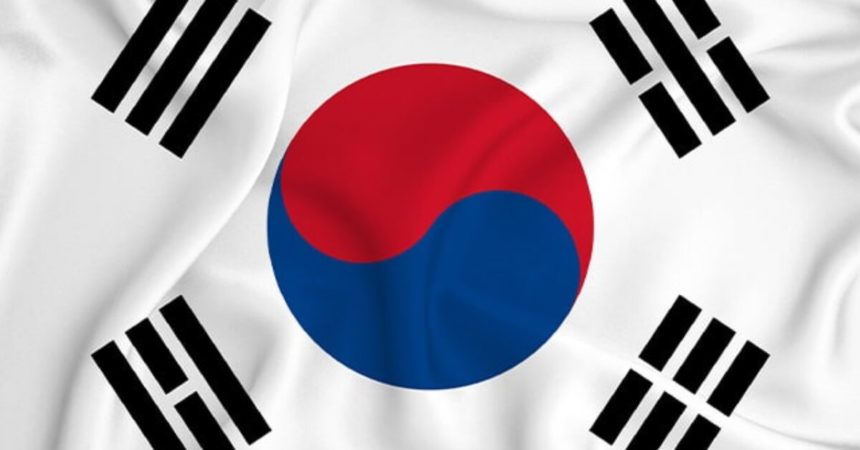 South Korea NFTs 2022