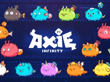 Axie Infinity Ronin Hack 2022
